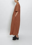Yano Cotton Dress