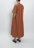 Yano Cotton Dress
