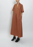 Yano Cotton Dress