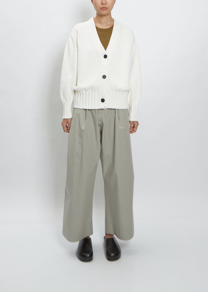 Cochine Cotton Cardigan