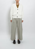 Cochine Cotton Cardigan