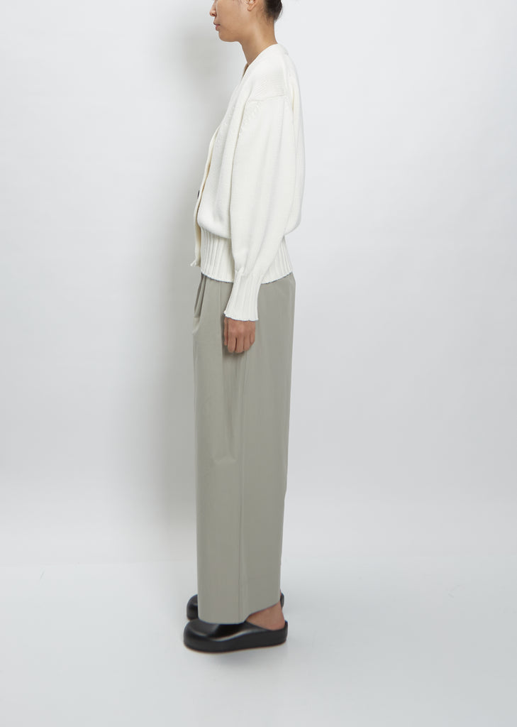 Cochine Cotton Cardigan