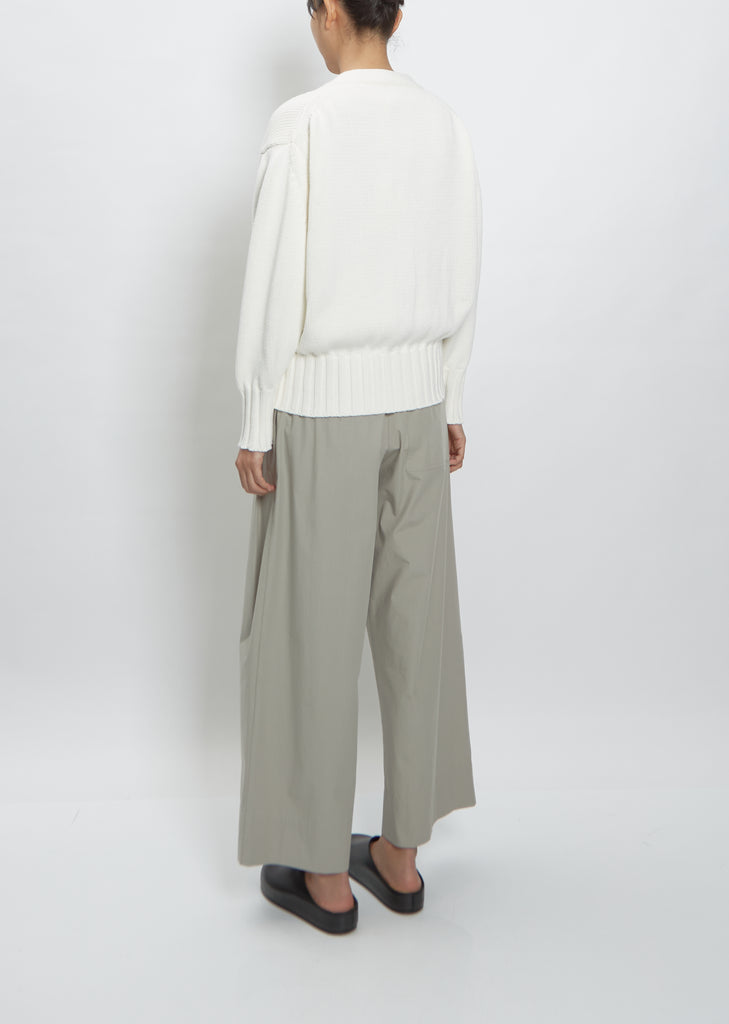 Cochine Cotton Cardigan