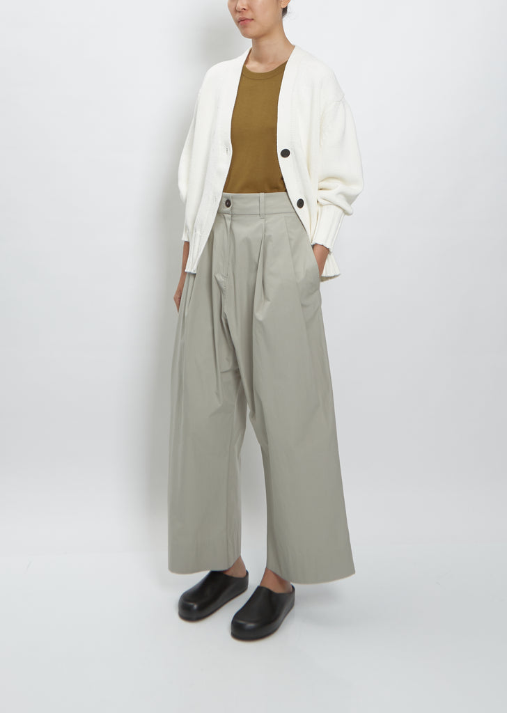 Cochine Cotton Cardigan