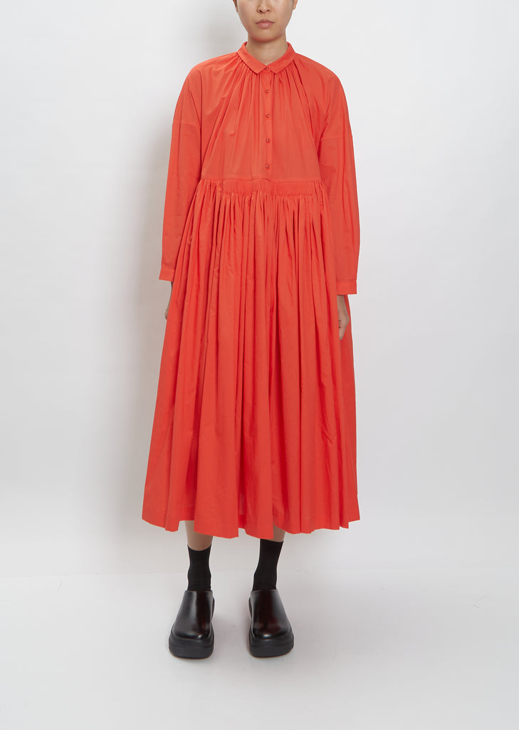 Jeanne Claude Dress