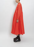 Jeanne Claude Dress
