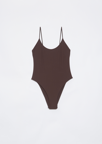 Trentasei One Piece — Brown