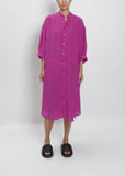 Artist Coat Dress