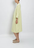Wide Dress
