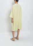 Wide Dress