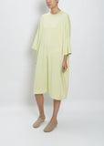 Wide Dress
