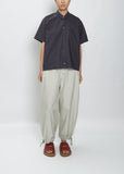 Bravoura Shirt — Black