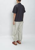 Bravoura Shirt — Black