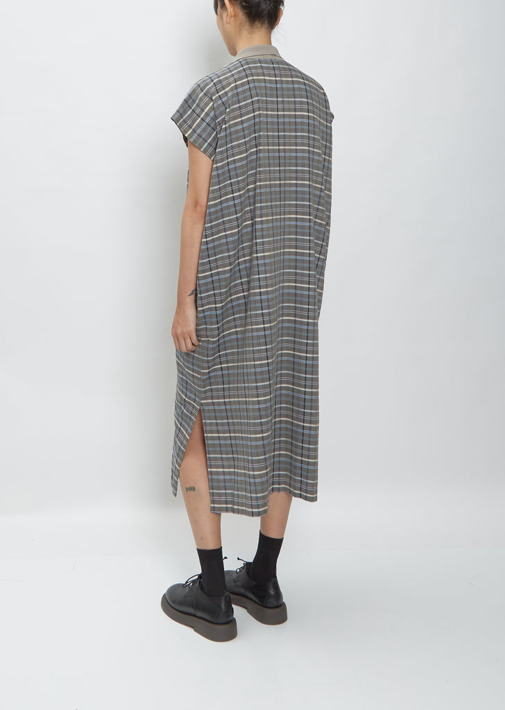 Wheel Dress