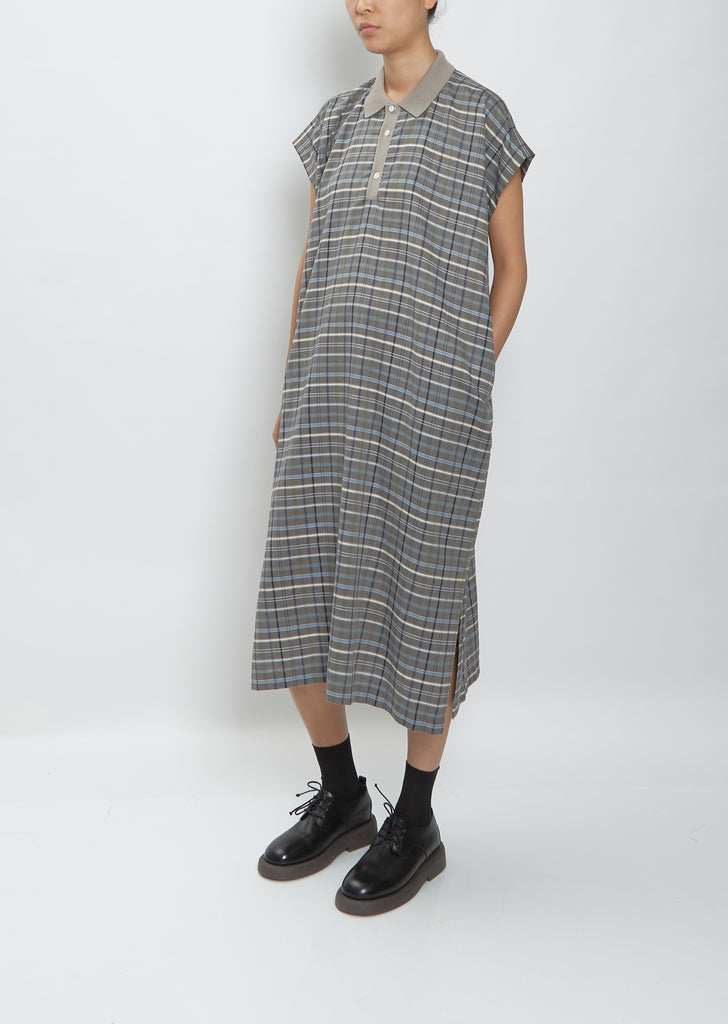 Wheel Dress