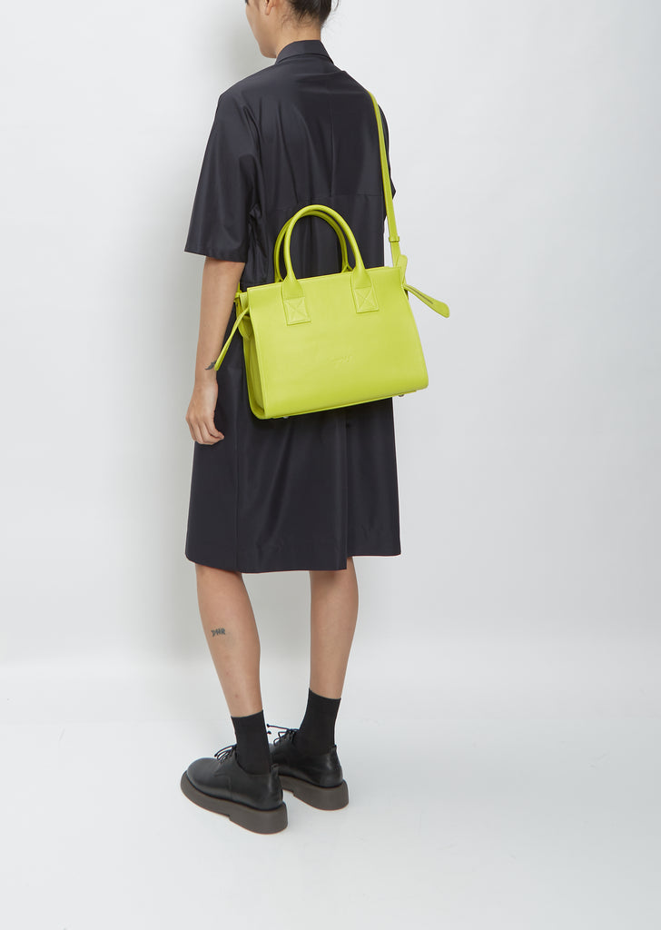 Curva Picolla Bag