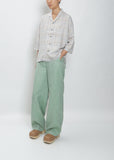 Triadic Blouse — Pastel