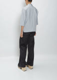 Triadic Blouse — Cloud