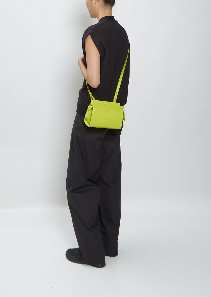 Curvina Minibag