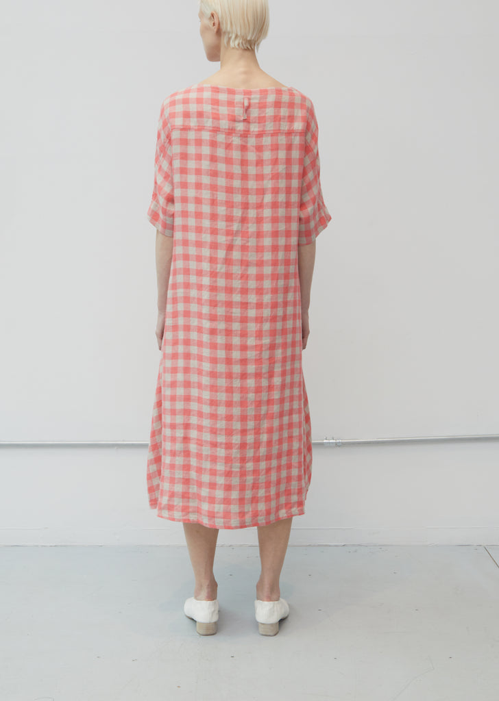Pipette Dress