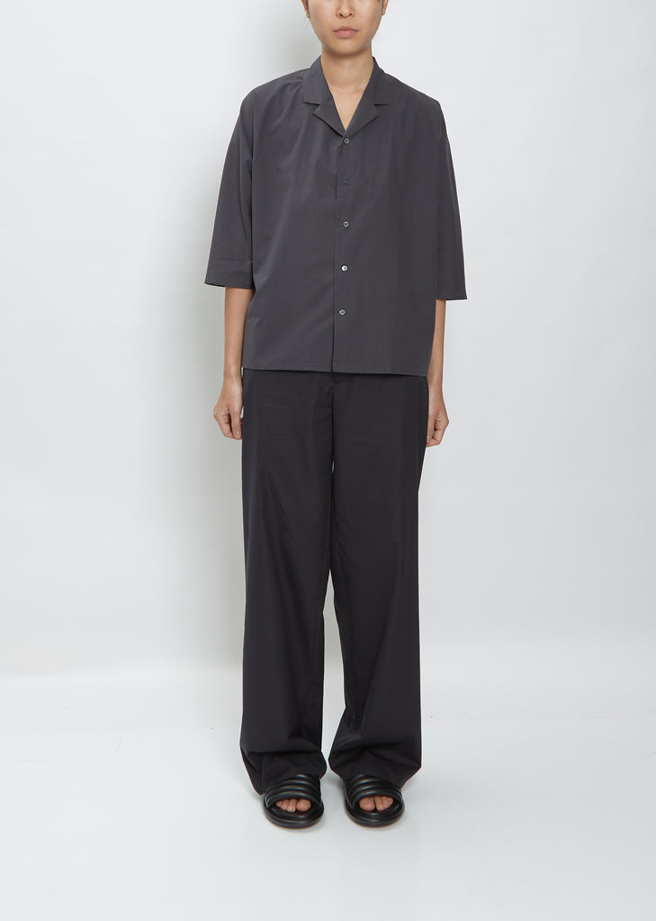 Triadic Blouse — Night