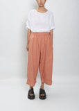 The Baker Trouser — Madder