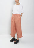 The Baker Trouser — Madder