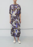 Pipette Jersey Dress