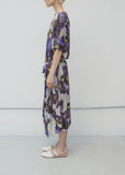 Pipette Jersey Dress