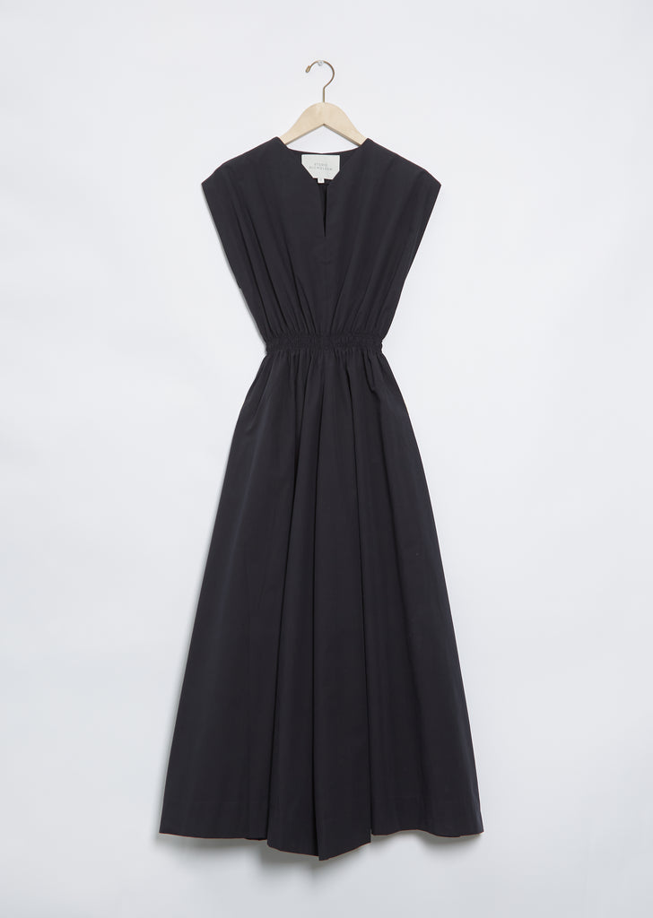 Nestor Cotton Dress