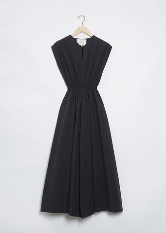 Nestor Cotton Dress
