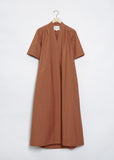 Yano Cotton Dress
