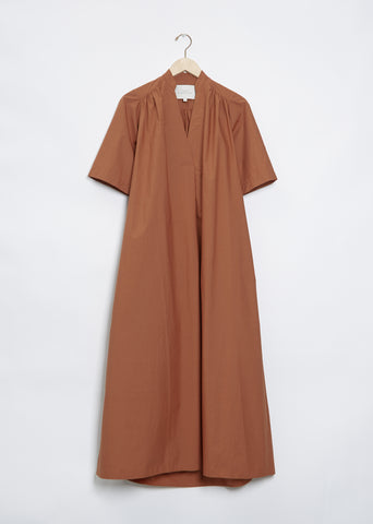 Yano Cotton Dress