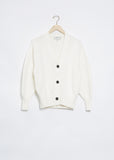 Cochine Cotton Cardigan
