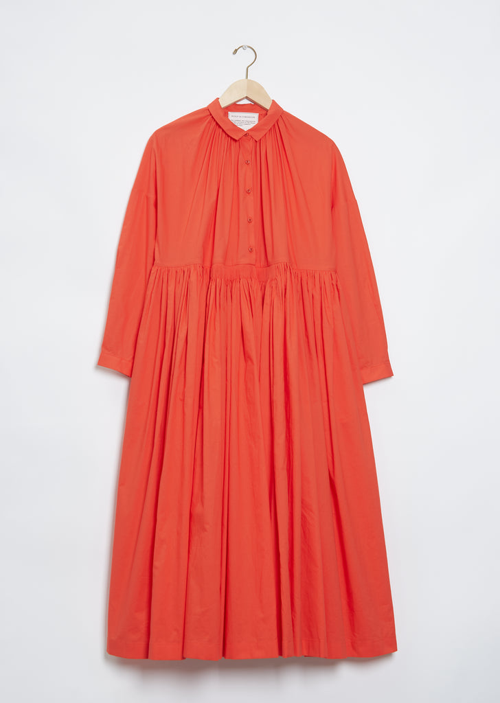 Jeanne Claude Dress