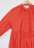 Jeanne Claude Dress