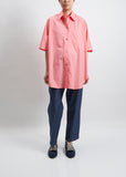 Balthazar Shirt — Watermelon