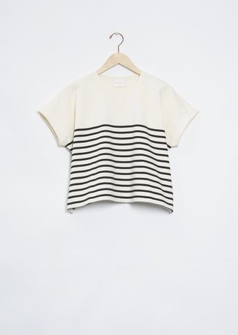 Tom Stripe T-Shirt