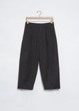Peter Cotton Twill Pants