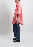 Balthazar Shirt — Watermelon