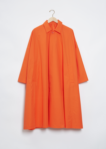 Cleo Water Repellent Coat