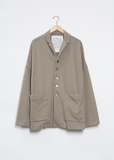 Big Blazer Felpone — Corda