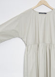 Dale Dress — Clay