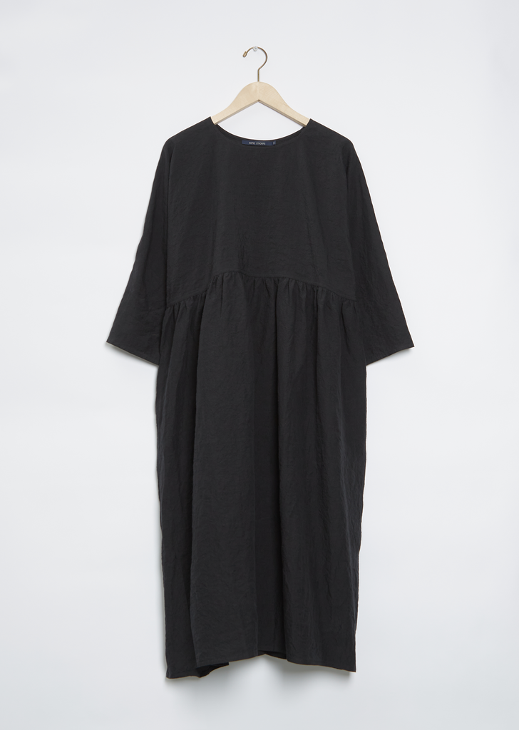 Dale Dress — Black