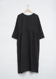 Dale Dress — Black