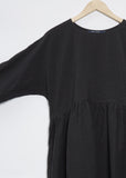 Dale Dress — Black