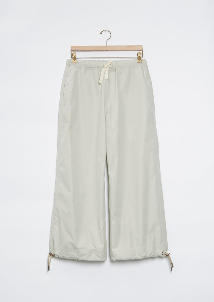 Pesto Wide Pant