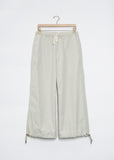 Pesto Wide Pant