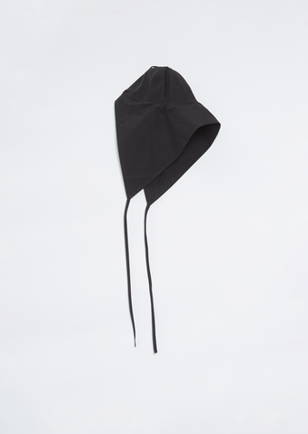 Archie Hat — Black