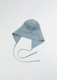 Archie Hat — Inox